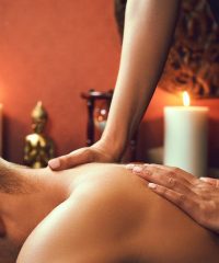 Let’s Relax Massage