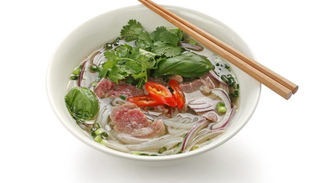 Pho St. Louis – Vietnamese Restaurant