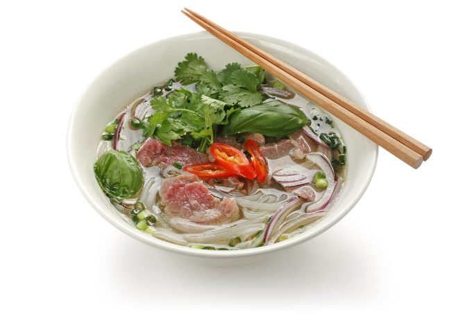 Pho St. Louis &#8211; Vietnamese Restaurant