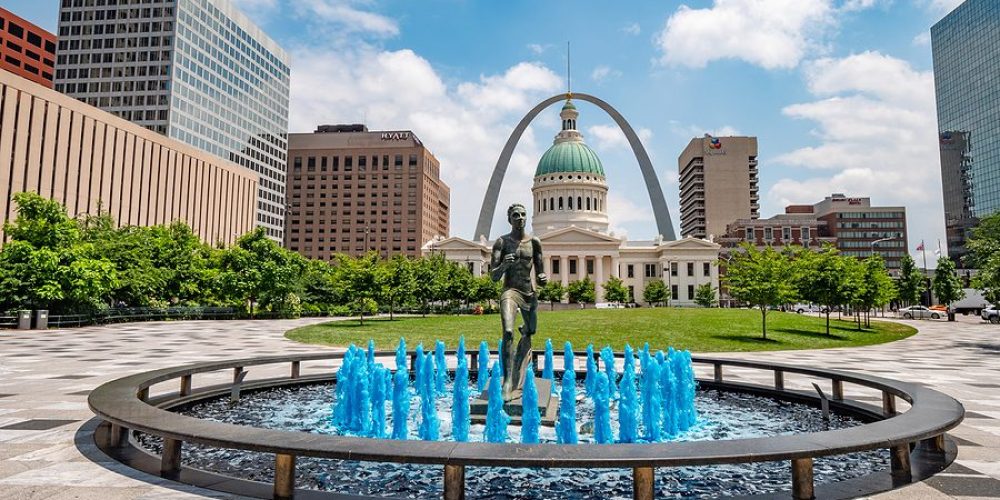 St. Louis Voted by Food & Wine Readers – Next Great Food City