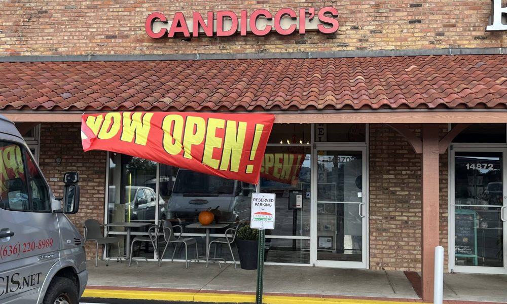 Candicci's Catering & Express - Chesterfield, MO