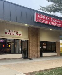 Hunan Empress – Chesterfield, MO