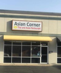 Asian Corner – Valley Park