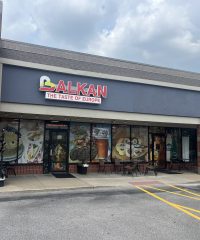 Balkan Store & Bakery