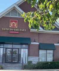 Bayon Bistro Asian Fusion – O’Fallon, MO