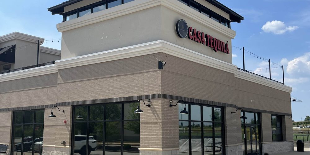 Casa Tequila Cantina & Grill Added to STL.Directory