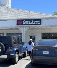 Cate Zone Chinese Cafe