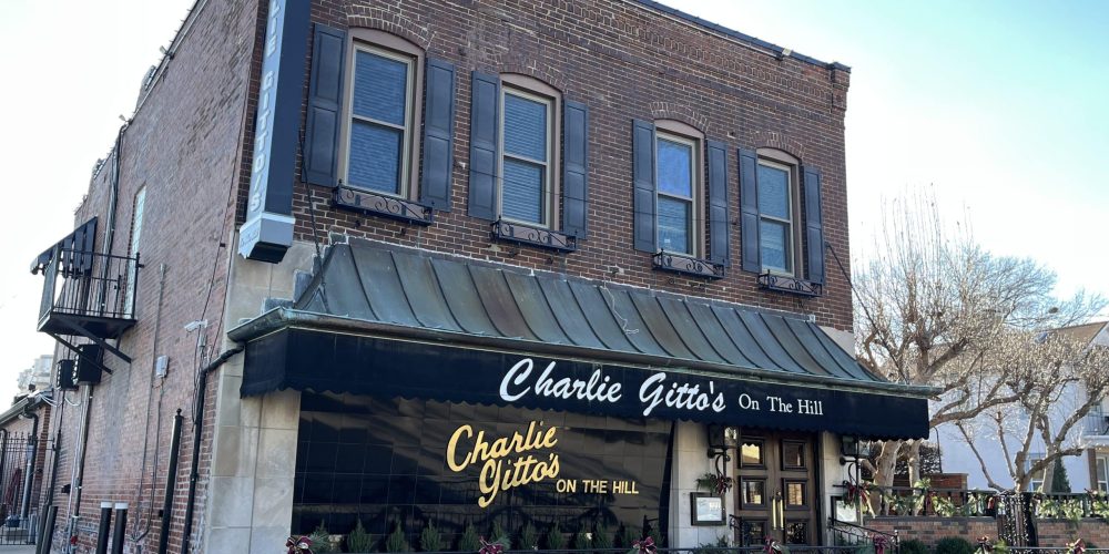 Charlie Gitto’s Covered by STL.News