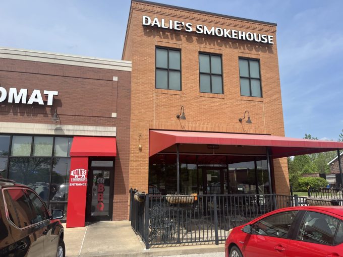 Dalie&#8217;s Smokehouse