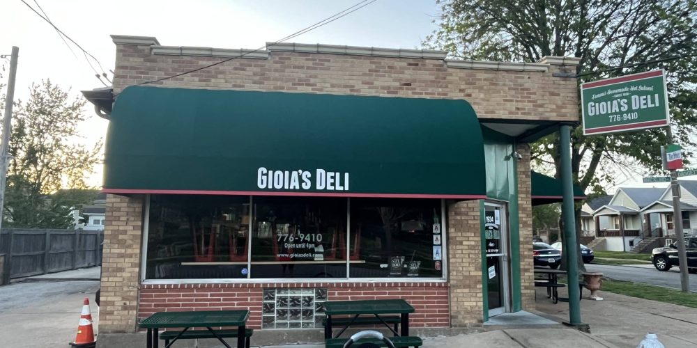Gioia’s Deli – The Best Sandwich Shop in St. Louis, MO