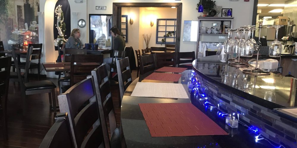 The Greek Kitchen added to STL.Directory