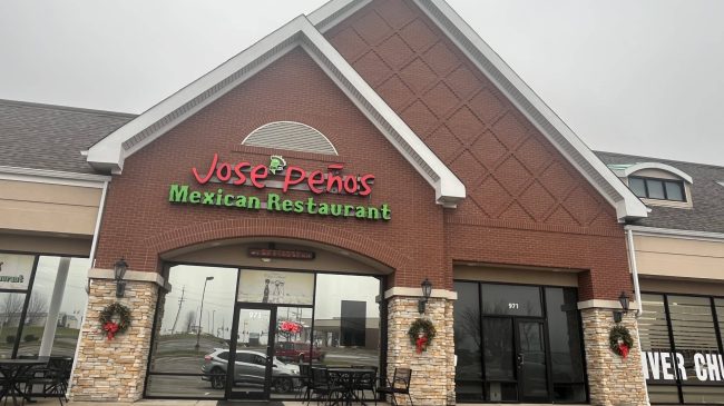 Jose Penos Mexican Restaurant