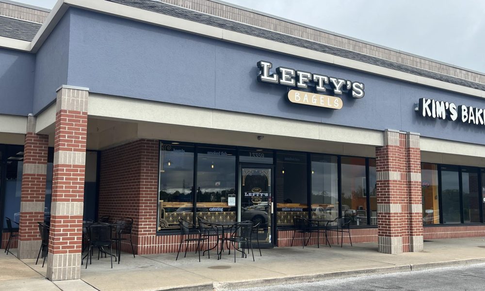 Lefty's Bagels - Chesterfield, MO