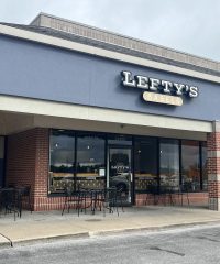 Lefty’s Bagels – Chesterfield, MO