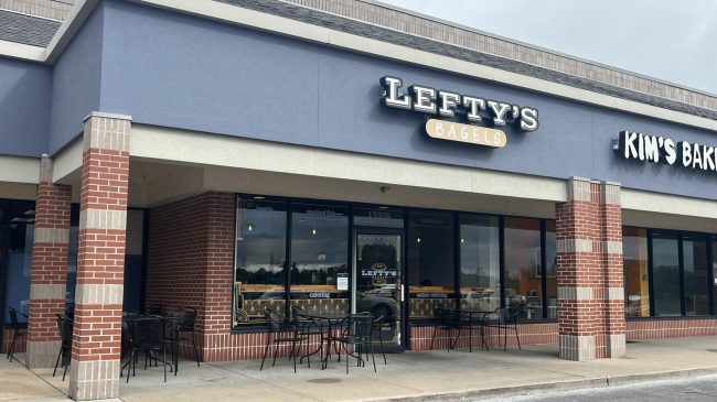 Lefty’s Bagels – Chesterfield, MO