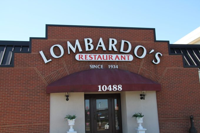 Lombardo’s Restaurant