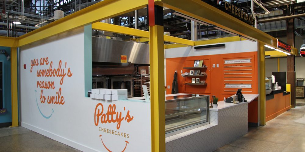 Patty’s Cheesecakes added to STL.Directory