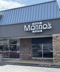 Paul Manno’s Restaurant – Chesterfield, MO