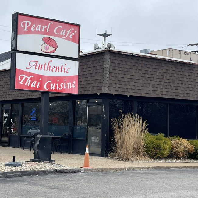 Pearl Cafe – Florissant, MO Reviewed by STL.News