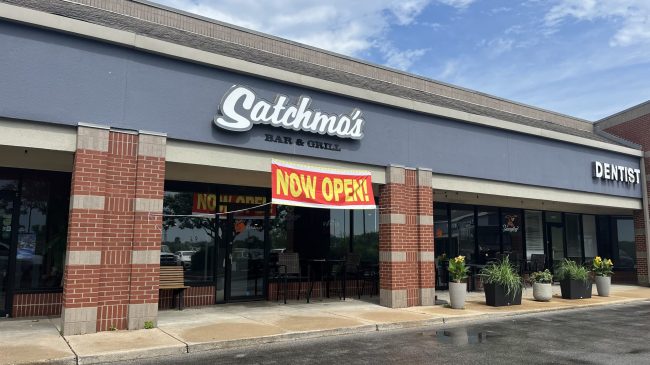 Satchmo’s Bar & Grill – Chesterfield, MO