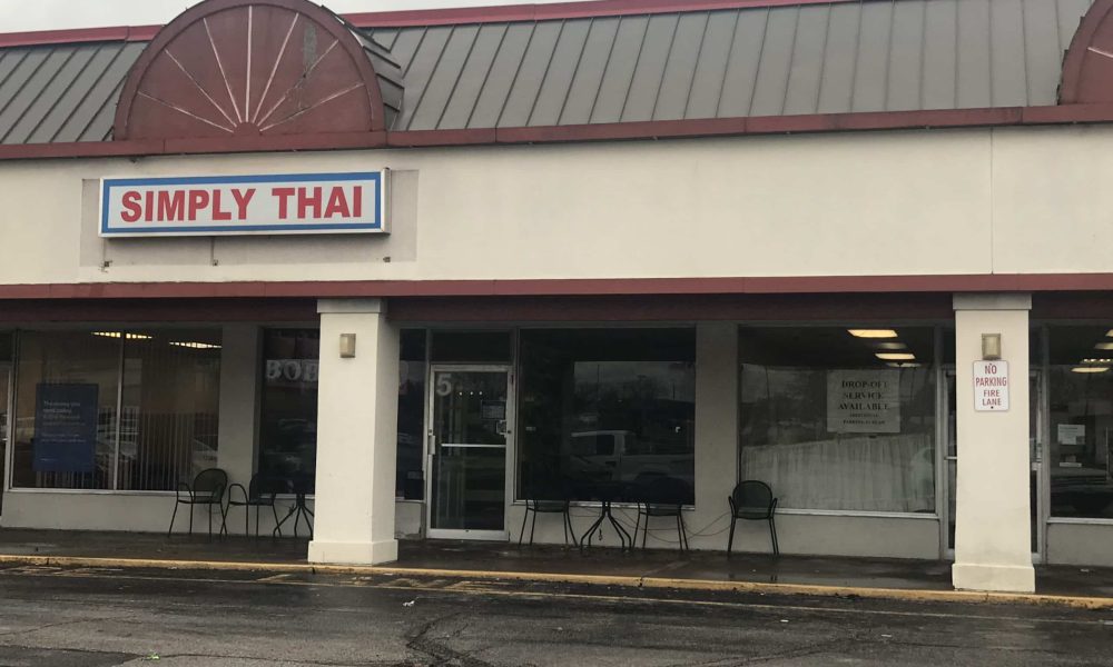 Simply Thai - Florissant, Missouri