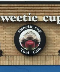 Sweetie Cup Thai Cafe