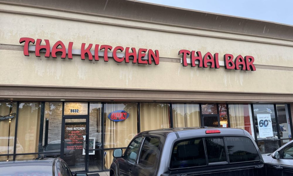 Thai Kitchen & Thai Bar - O'Fallon, MO