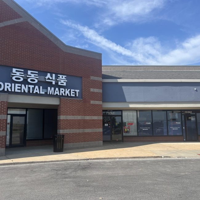 Tony’s K-Food Added to STL.Directory – Best Korean