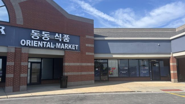 East East Oriental Market – Chesterfield, MO