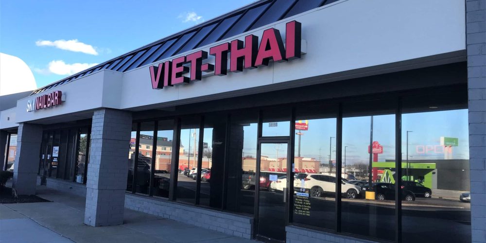 St. Louis Restaurant Review – Viet Thai Restaurant