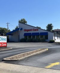 ZIPClinic Urgent Care