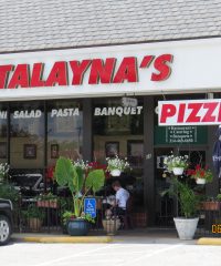 Talayna’s Italian Restaurant