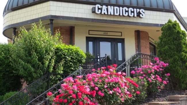 Candicci’s Restaurant and Bar